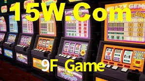 Premium Interface 9F Game