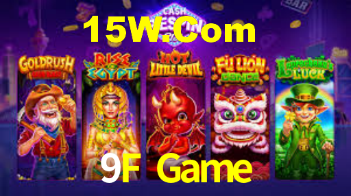9F Games