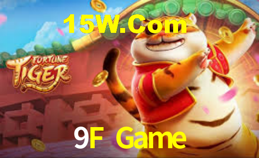 Bônus Generosos e Exclusivos no 9F Game para Você!