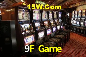 Tecnologia da Plataforma 9F Game