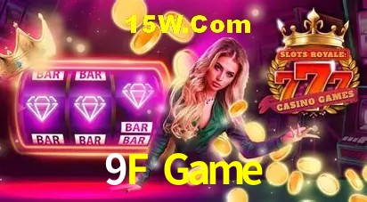 Login Seguro 9F Game