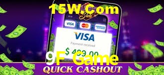 Experiência VIP 9F Game