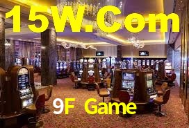 Roulette Table 9F Game