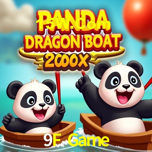 Bônus Diários 9F Game