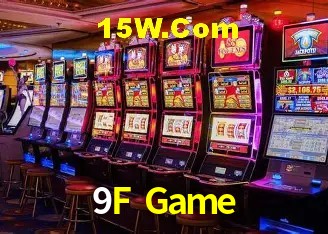 Estatísticas do Jogo 9F Game