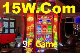 9F Game App Interface