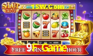 Casino Ao Vivo 9F Game