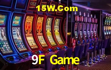 Casino VIP 9F Game