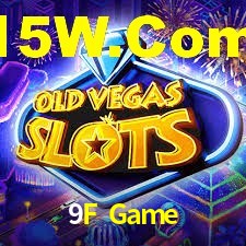Programa VIP 9F Game