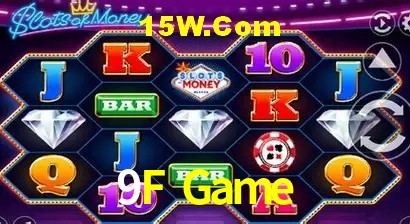 Estatísticas 9F Game