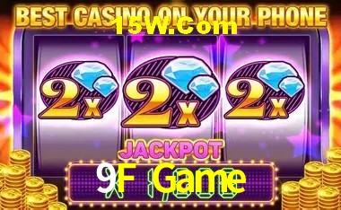 Mesa de Blackjack 9F Game