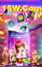 Estatísticas Esportivas 9F Game