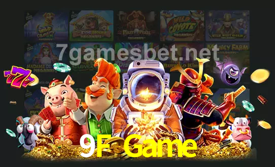 cassino 9F Game